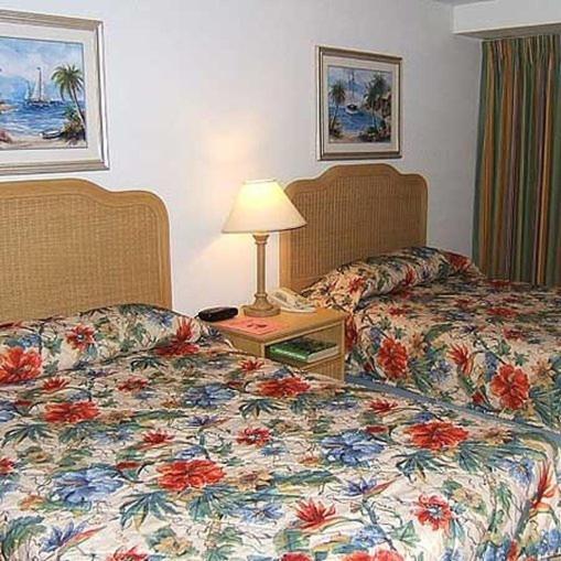 Castaways Resort And Suites Freeport Luaran gambar