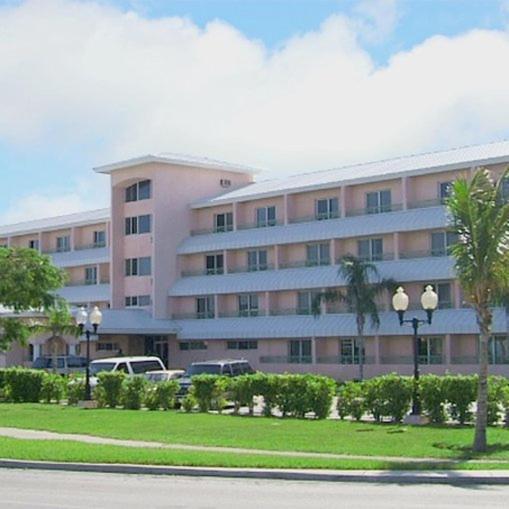 Castaways Resort And Suites Freeport Luaran gambar