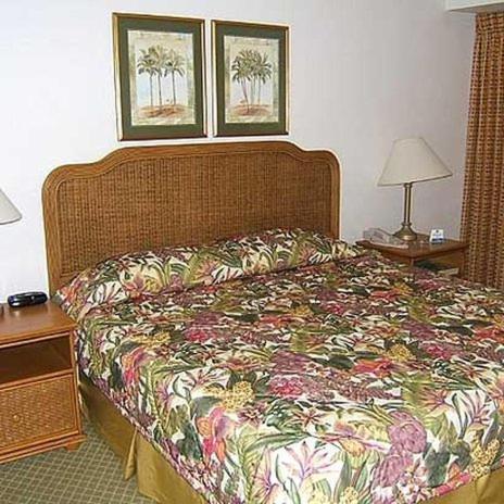Castaways Resort And Suites Freeport Luaran gambar