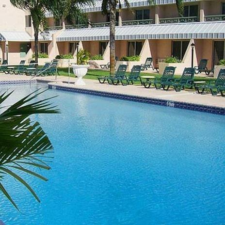 Castaways Resort And Suites Freeport Kemudahan gambar