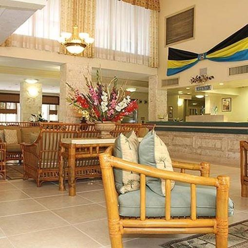 Castaways Resort And Suites Freeport Luaran gambar