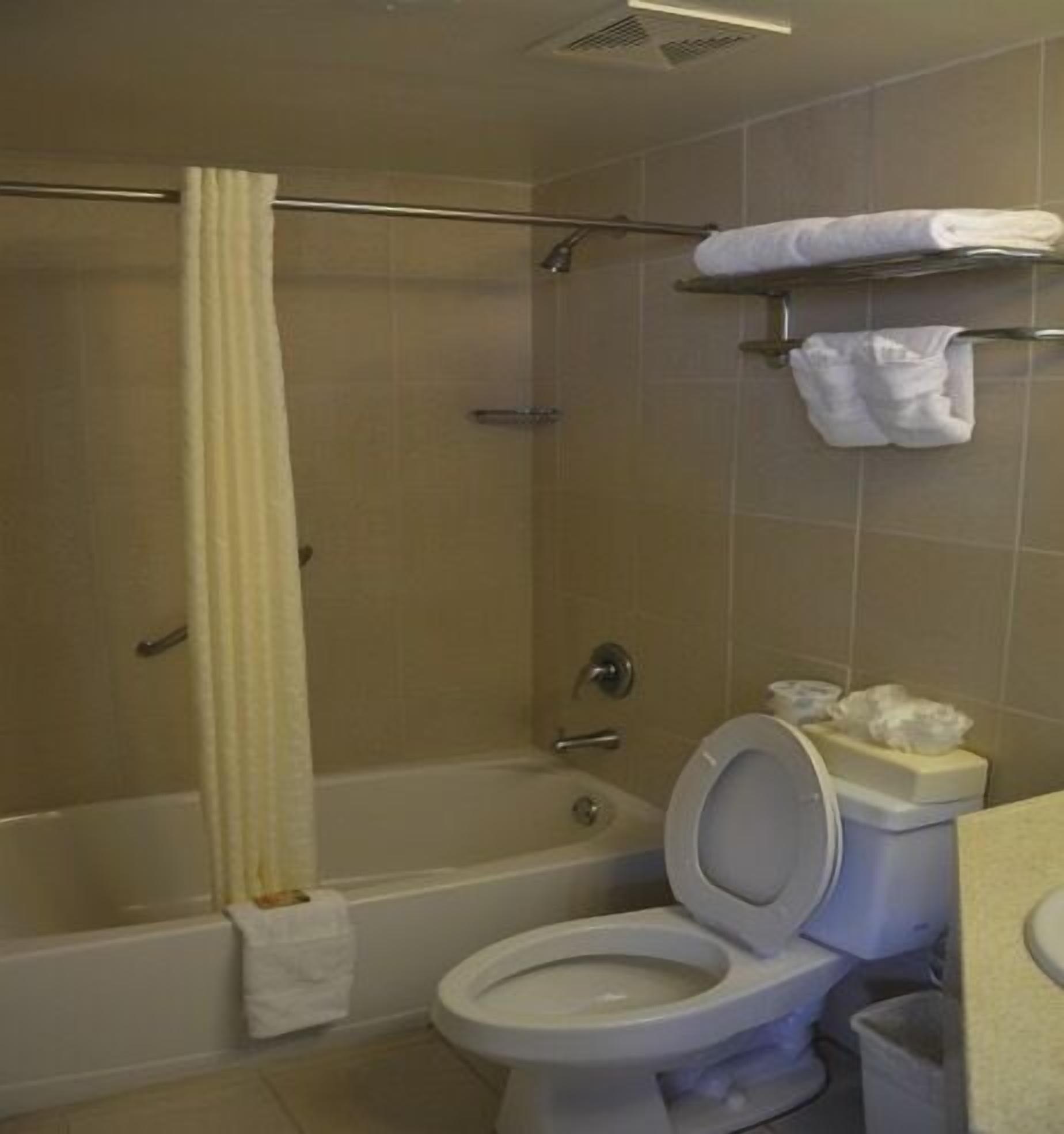 Castaways Resort And Suites Freeport Luaran gambar