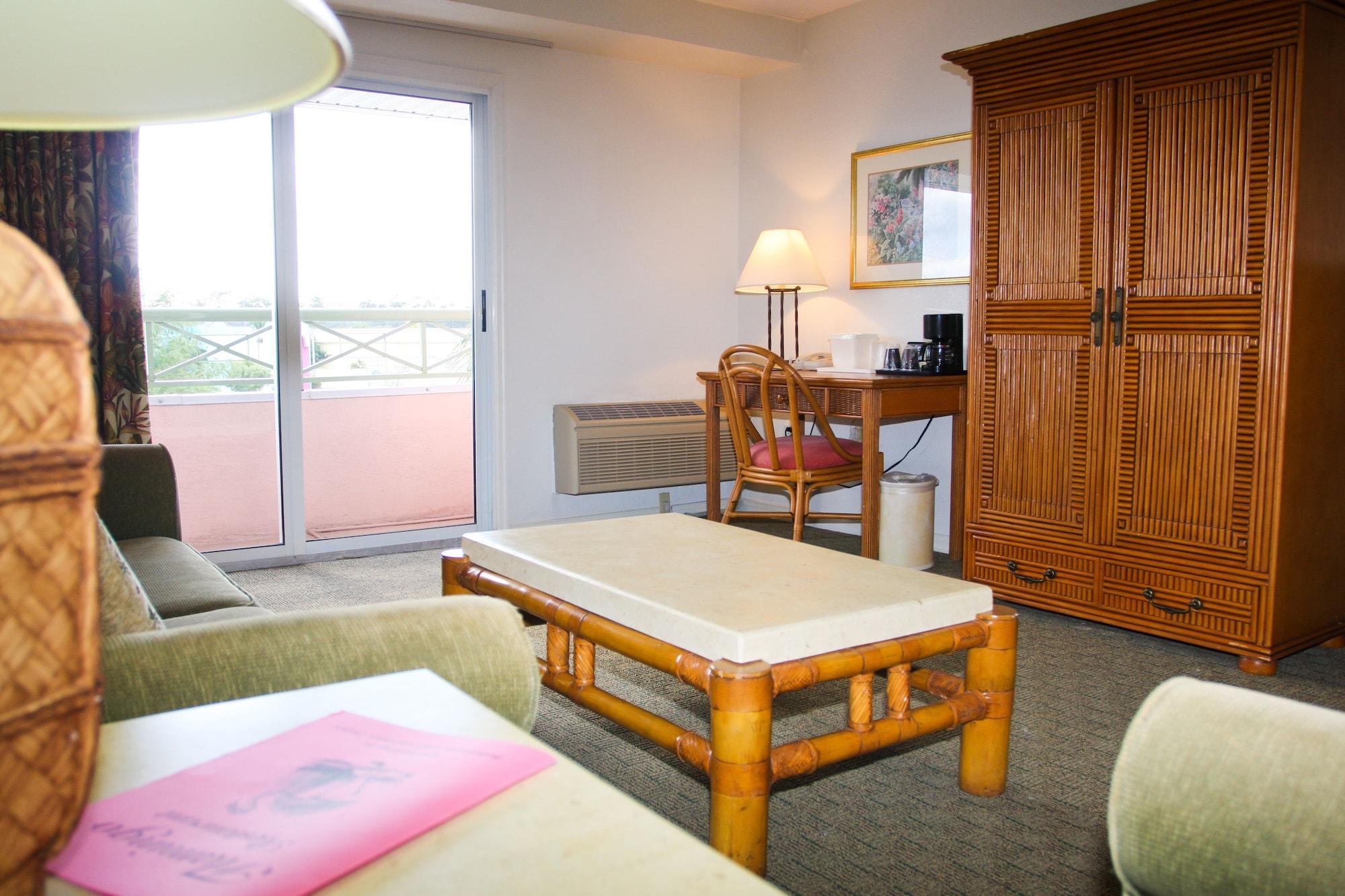 Castaways Resort And Suites Freeport Luaran gambar