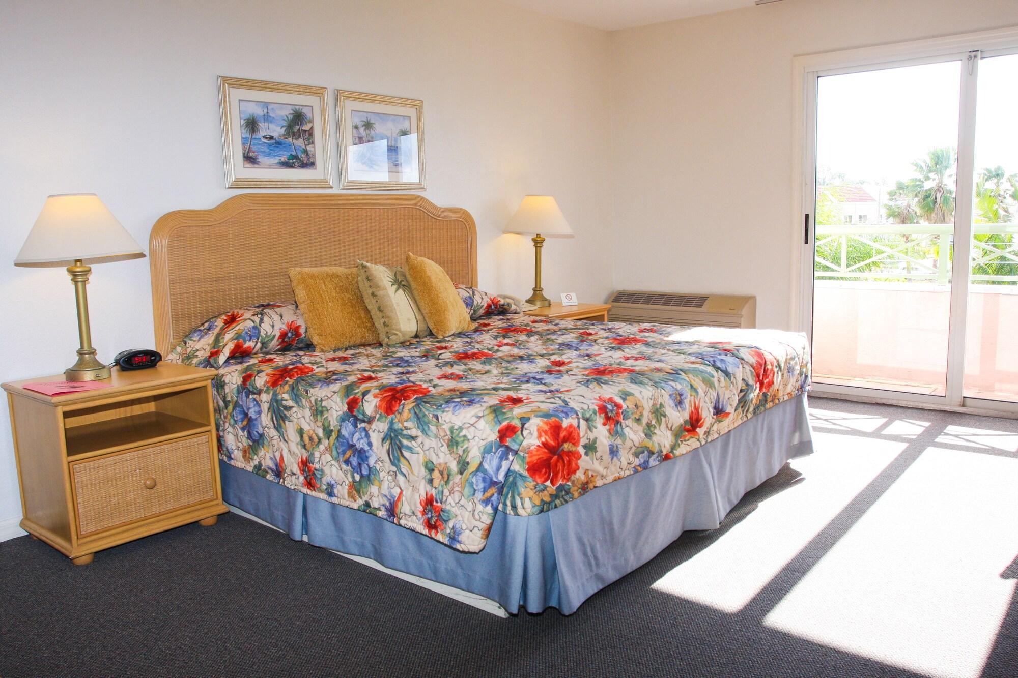 Castaways Resort And Suites Freeport Luaran gambar