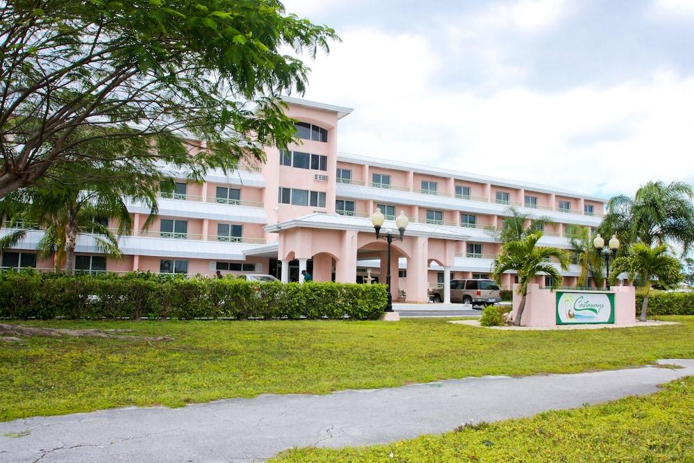 Castaways Resort And Suites Freeport Luaran gambar