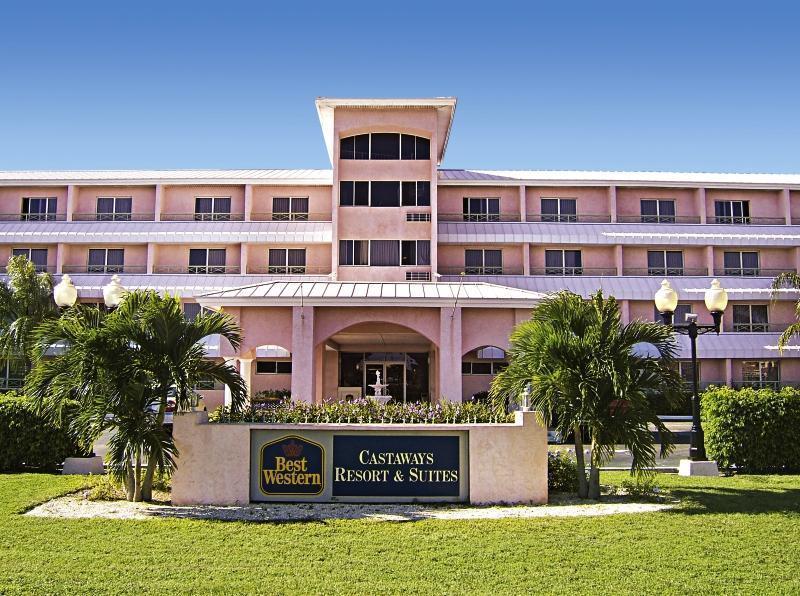 Castaways Resort And Suites Freeport Luaran gambar