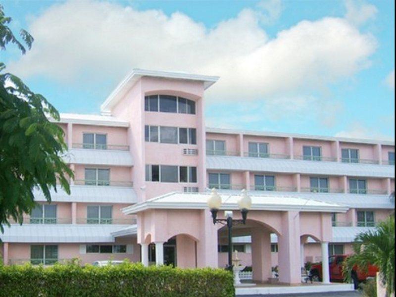 Castaways Resort And Suites Freeport Luaran gambar