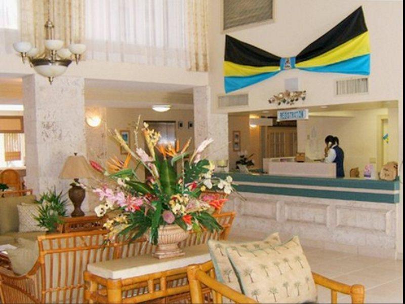 Castaways Resort And Suites Freeport Luaran gambar