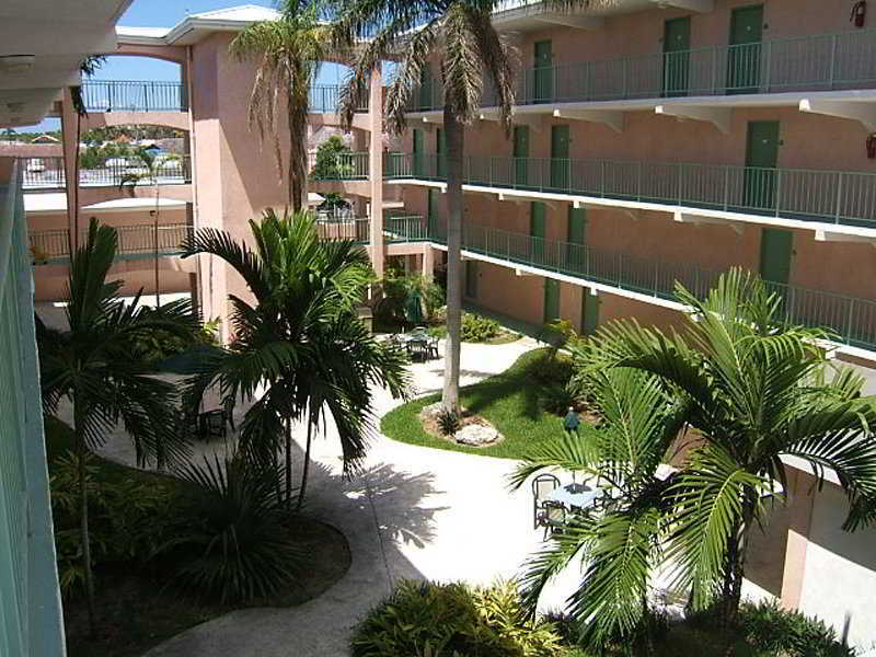 Castaways Resort And Suites Freeport Luaran gambar