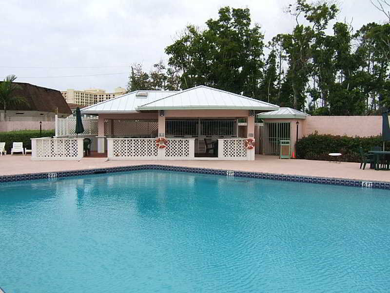 Castaways Resort And Suites Freeport Luaran gambar