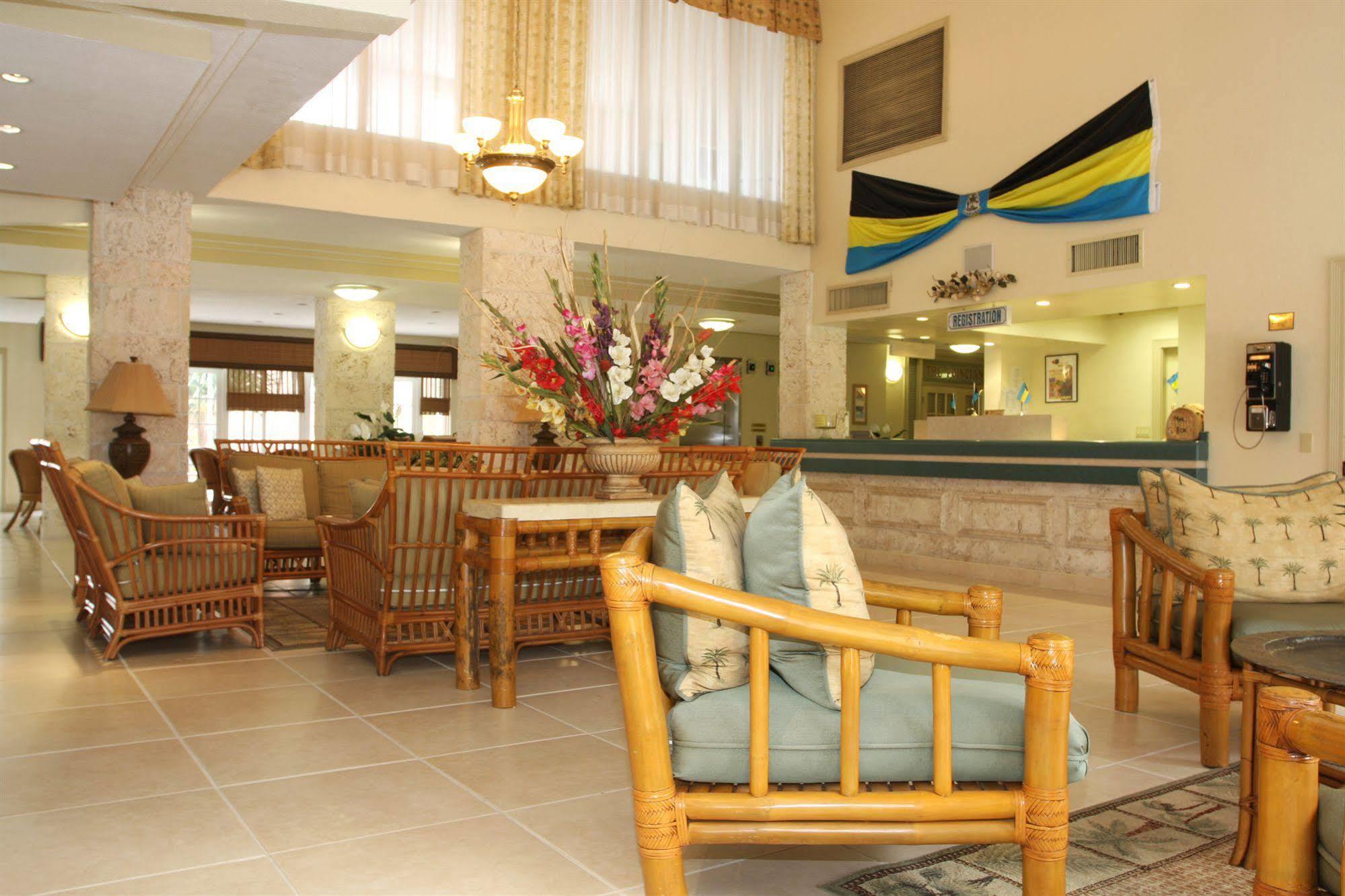 Castaways Resort And Suites Freeport Luaran gambar