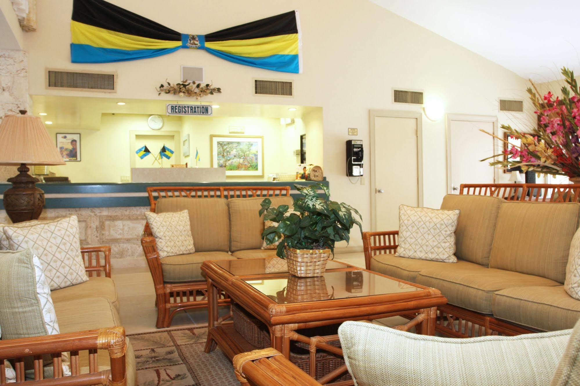 Castaways Resort And Suites Freeport Luaran gambar