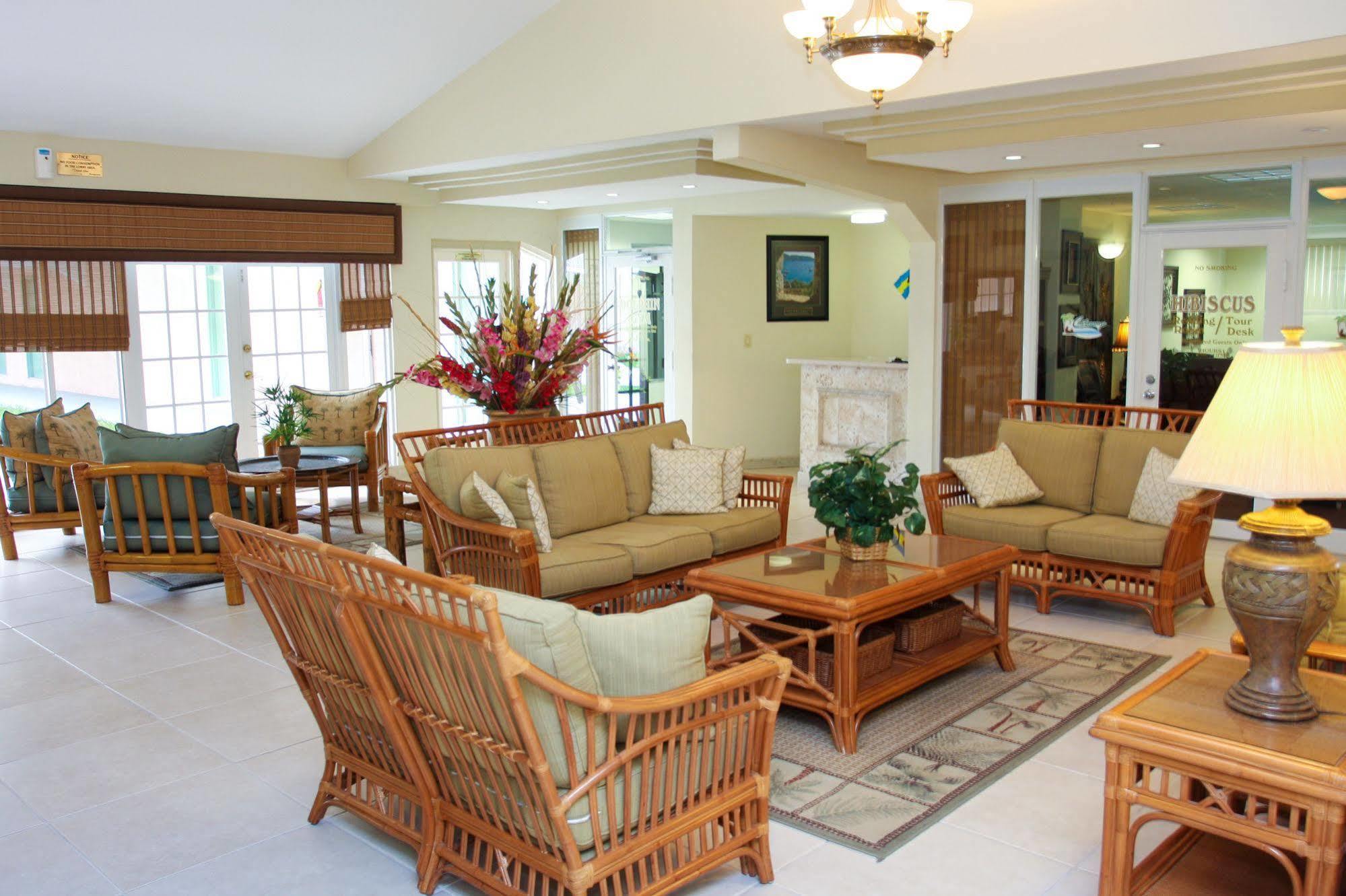 Castaways Resort And Suites Freeport Luaran gambar