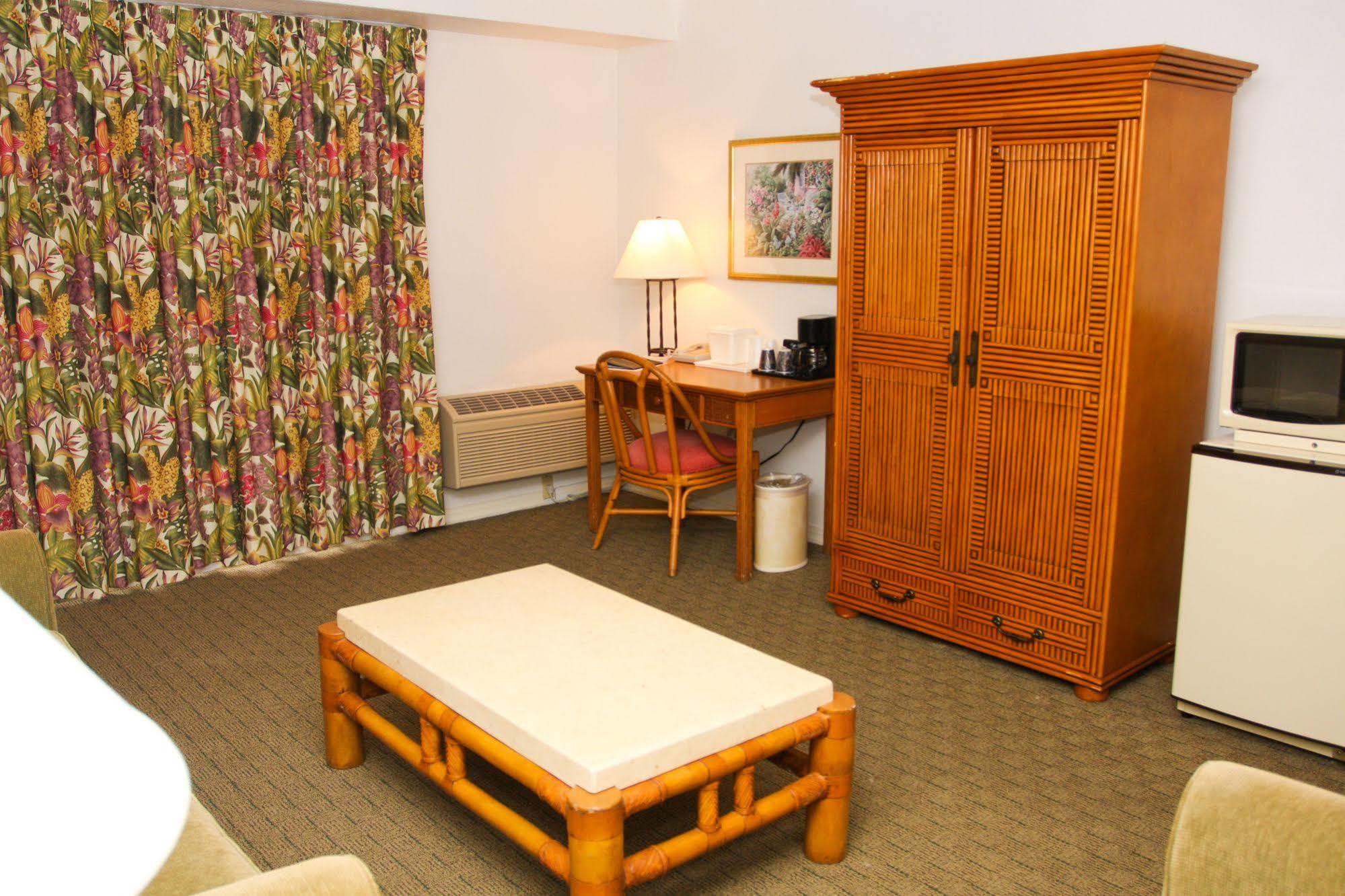 Castaways Resort And Suites Freeport Luaran gambar