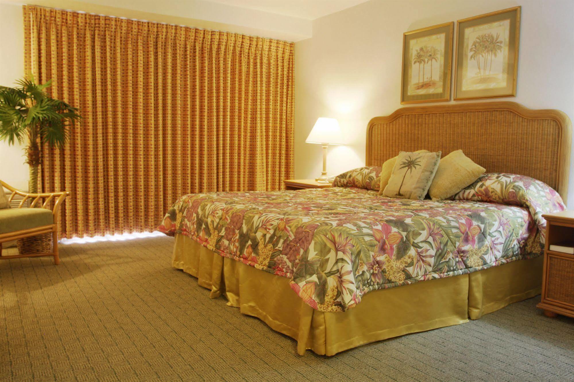 Castaways Resort And Suites Freeport Luaran gambar