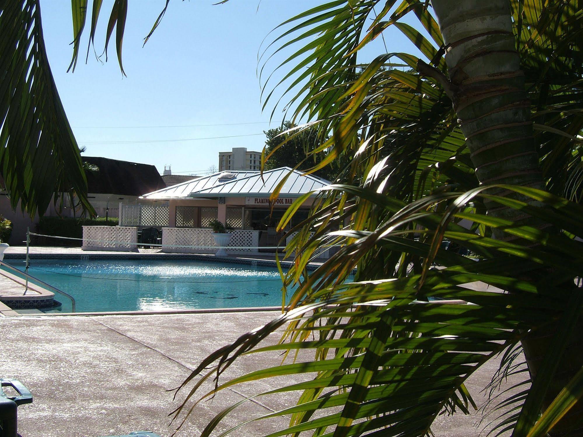 Castaways Resort And Suites Freeport Luaran gambar