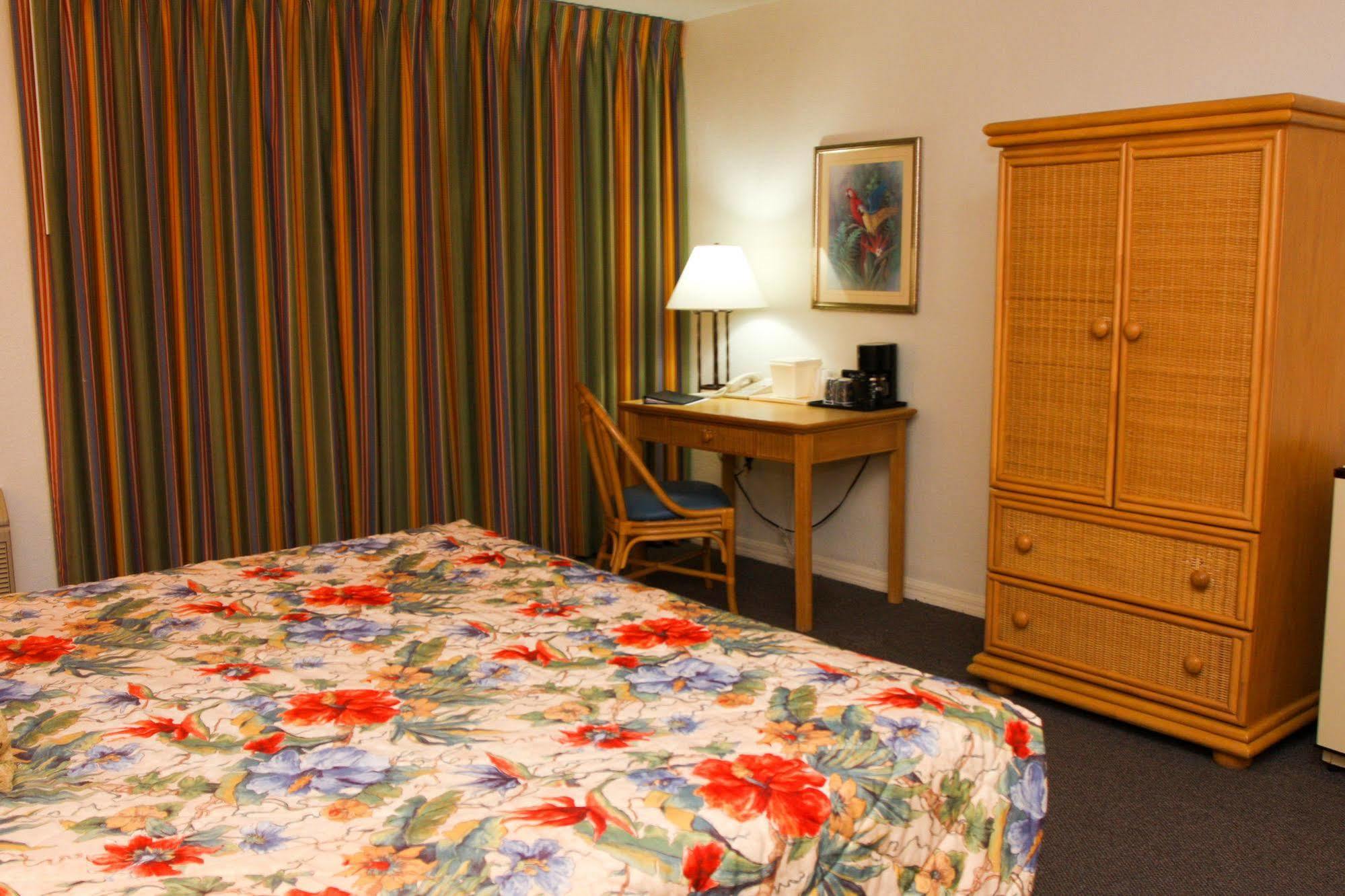 Castaways Resort And Suites Freeport Luaran gambar