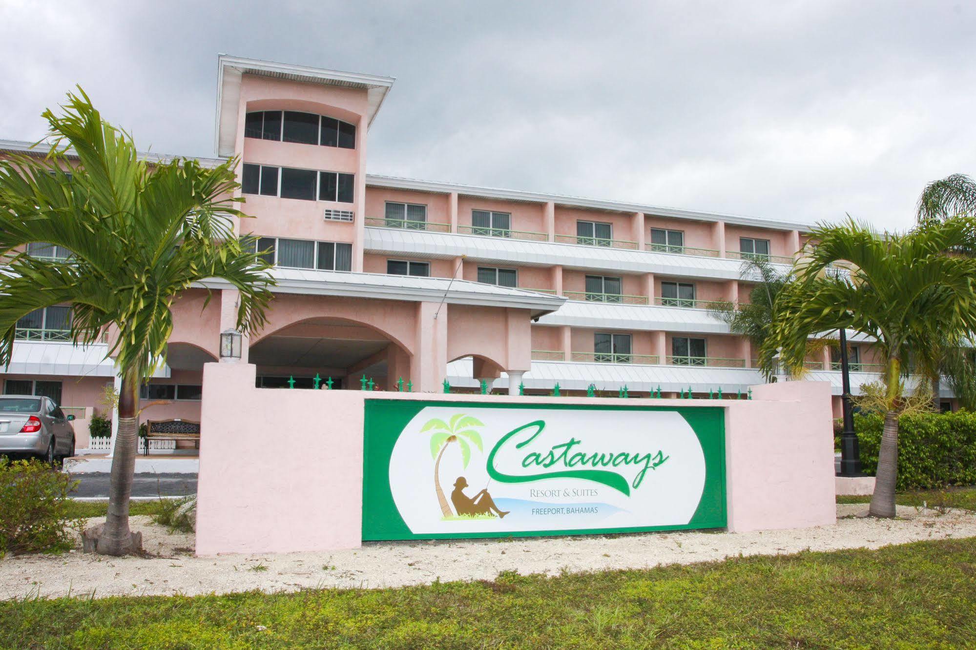 Castaways Resort And Suites Freeport Luaran gambar